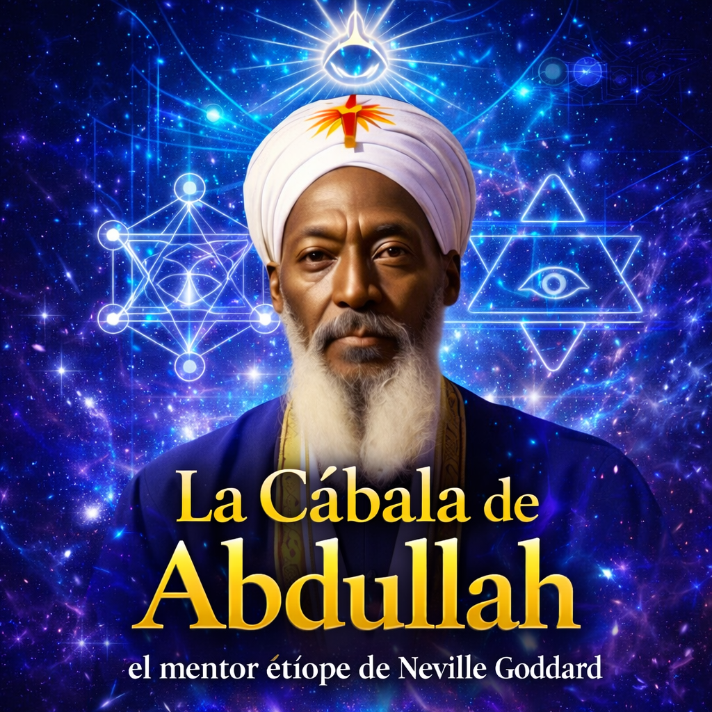 La Cábala de Abdullah