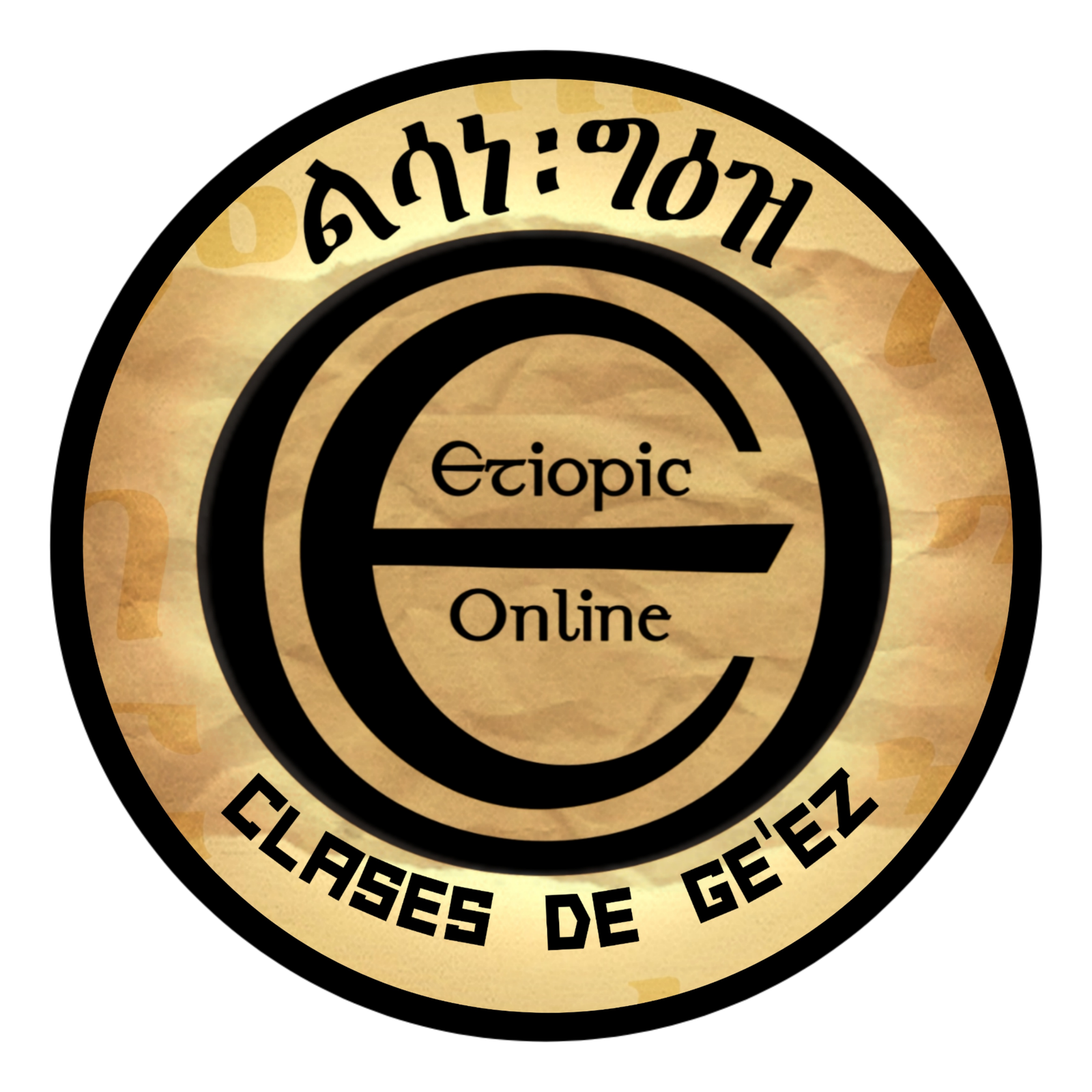 Etiopic Online